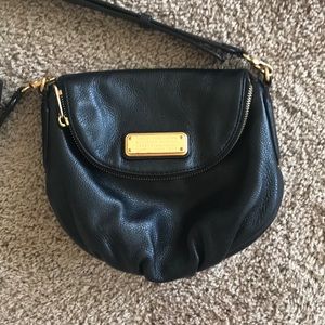 Marc Jacobs Natasha Mini Crossbody Bag
